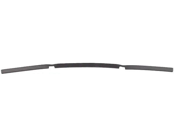 ZANUSSI dishwasher lower gasket | 1527401002