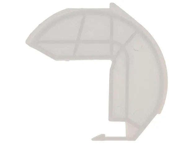 WHIRLPOOL washing machine spring bracket | 481240448746