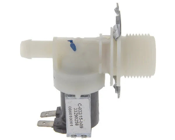 FAGOR washing machine valve 1 way 180º | L34D000I4