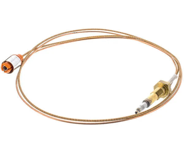 ORKLI thermocouple M6 600 mm | 1250/280K