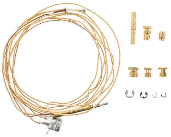 Boiler limiter thermocouple 900 mm