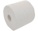 Cleaning paper roll 2x300m white