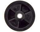 ELECTROLUX dryer drum pulley | 1250125208