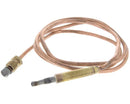 ORKLI thermocouple smooth head M8 850mm
