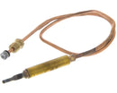 M8 Threaded Head Thermocouple 450mm ORK