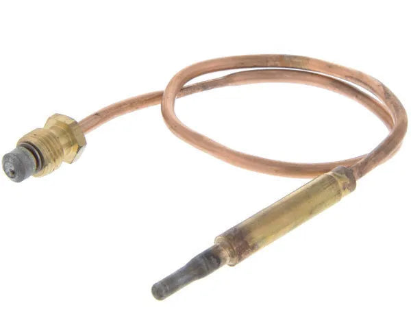Thermocouple smooth head M9 320mm orkli