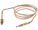 ORKLI thermocouple smooth head m9 1000mm