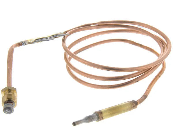 ORKLI thermocouple smooth head m9 1000mm