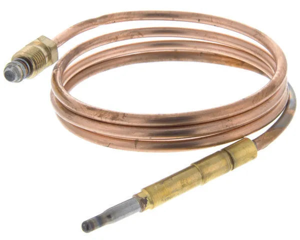 SIT thermocouple smooth head m9 850mm | 052814