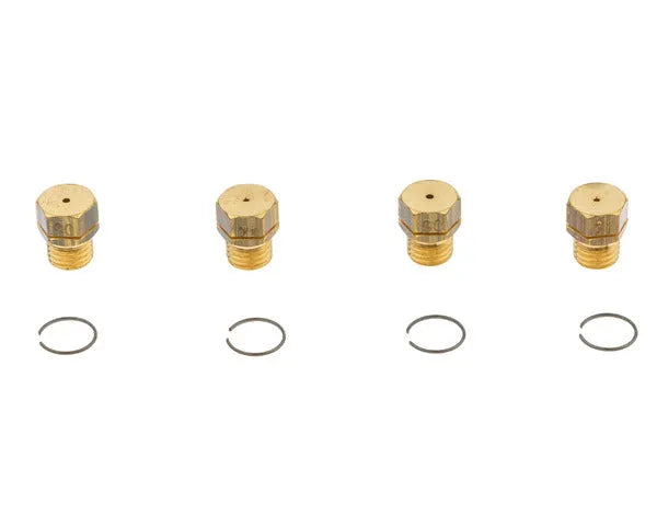 BALAY kitchen injector m6 kit 4 units | 039017