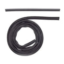 Junta puerta para horno Zanussi 50206535002 compatible Electrolux AEG