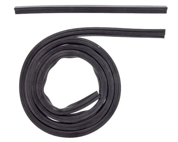 Zanussi oven door gasket | 50206535002