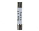 Microwave fuse 8.0a ø6 x 30 mm.