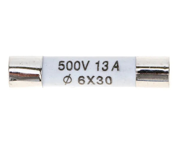 Microwave fuse 12.5a ø6.3 x 32 mm