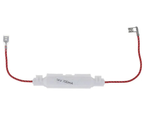 Microwave fuse 0.70 a 5kv