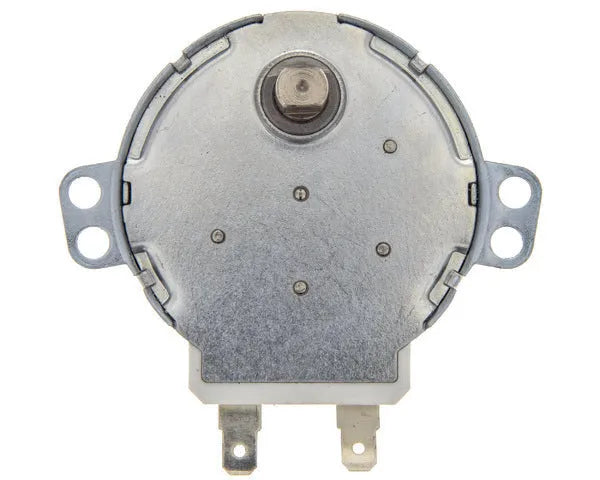 Universal microwave turntable motor 5 rpm