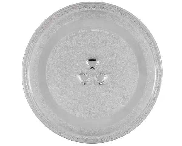 LG microwave turntable 245 mm | 00662071