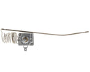 Adjustable oven thermostat 50-322ºC