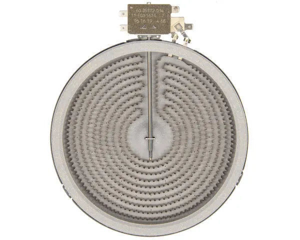 TEKA vitroceramic heating element 1800w | 1058111004