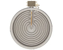 TEKA vitroceramic heating element 2300w | EGO 1051111004