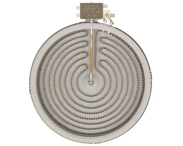 TEKA vitroceramic heating element 2300w | EGO 1051111004