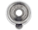 CORBERÓ kitchen burner ø76 mm. | 44CO0032