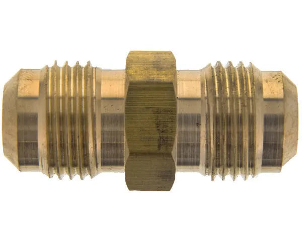 SAE union 3/8' M-3/8' M