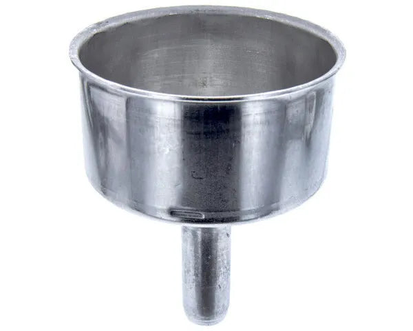 Metal Funnel OROLEY Coffee Maker 6 Cups