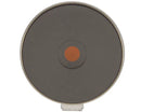 Shielded heating element 2000w 220v ø 190 mm