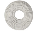 Cable manguera blanco 4x1,5 mm 1KV