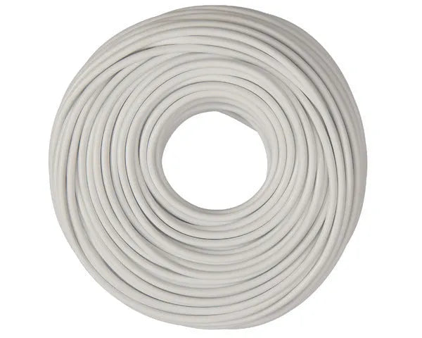White hose cable 4x1.5 mm 1KV
