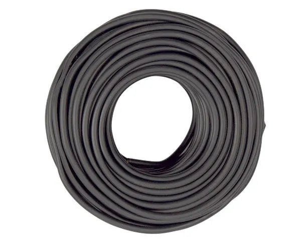 Black hose cable 3x1.5 mm 1KV