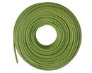 Cable libre halógenos verde 4x1,5mm 1m