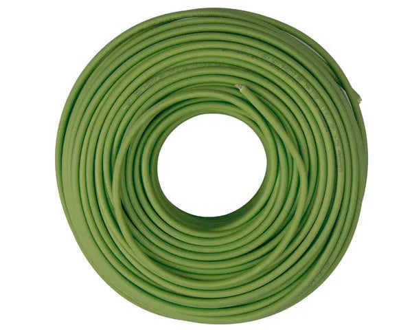 Green halogen-free cable 3x1.5 mm 1m