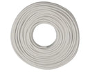 Cable manguera blanco 5x1,5 mm 1KV | 057.03.5010