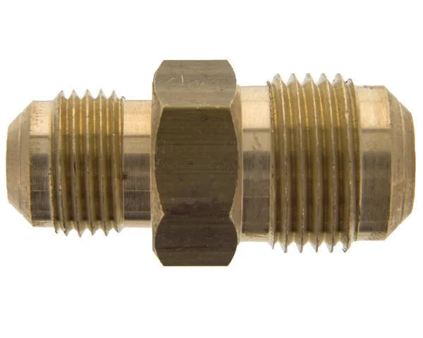 SAE reducer 3/8' M - 1/2' M