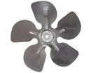 Fan motor blade ø 200 mm 28º 5w