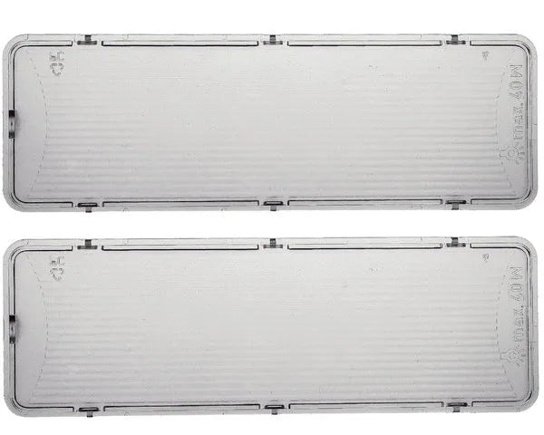 Siemens extractor hood backlight 00264984 2 pcs.