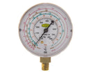 REFCO High-Pressure Gauge refco | 022.01.0004
