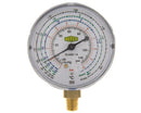 REFCO Low Pressure Gauge 1/8'