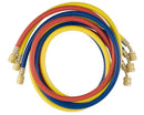 Hose 1/4 x 5/16 x 1500mm. R410A 3U.