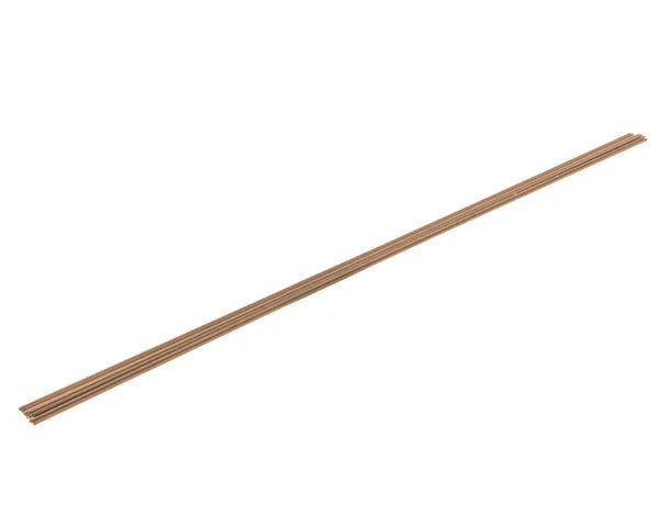 Flux-Free Solder 5% Ø 2 mm. 10 pcs. | 07HF305