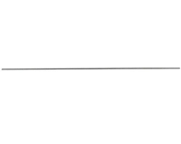 M10x1000 mm threaded rod, zinc-plated | AV01082