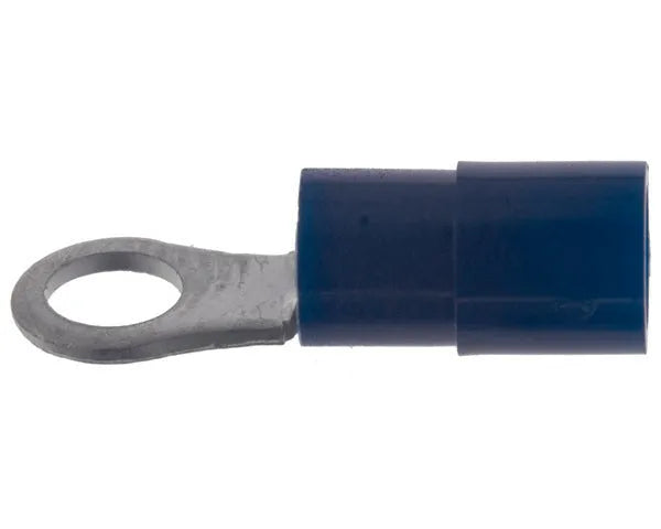 4 mm pressure screw terminal
