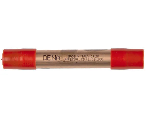 Dehydrator filter 3/16 capillary solder