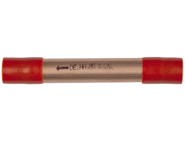 Dehydrator filter 1/4'' capillary solder
