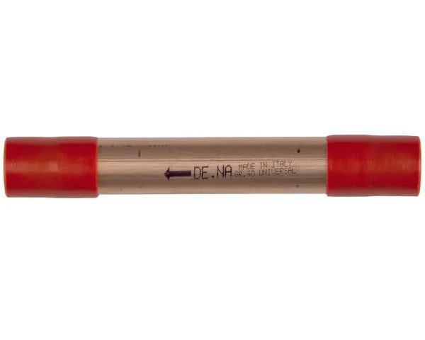 Dehydrator filter 1/4'' solder