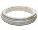 Insulated Copper Tube 1/4x0.8 Isopolar 50m