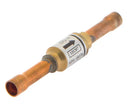 Sanhua check valve YCV 3/8" for welding