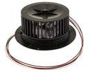 Extractor hood motor 145mm left